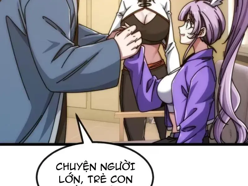 Vô Hạn Tiến Hóa Từ Con Số 0 Chap 83 - Next Chap 84
