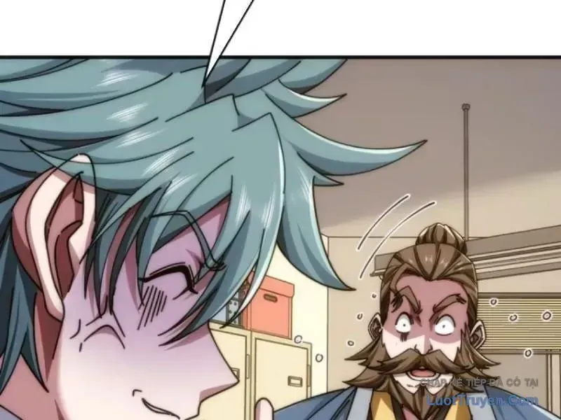 Vô Hạn Tiến Hóa Từ Con Số 0 Chap 83 - Next Chap 84