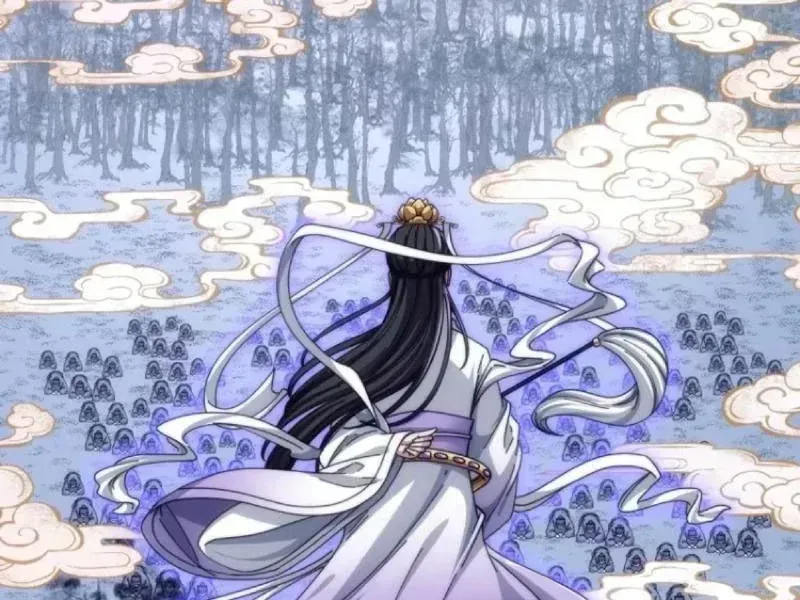 Vô Hạn Tiến Hóa Từ Con Số 0 Chap 83 - Next Chap 84