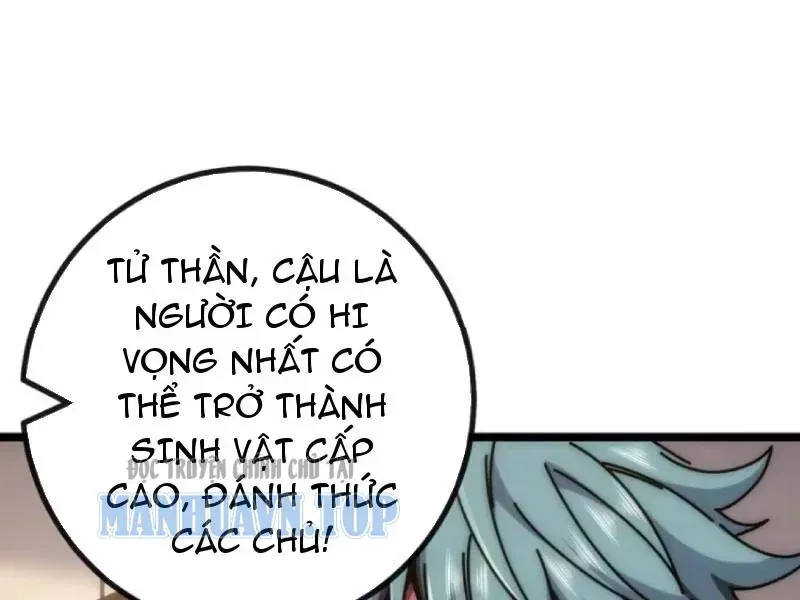 Vô Hạn Tiến Hóa Từ Con Số 0 Chap 84 - Next Chap 85