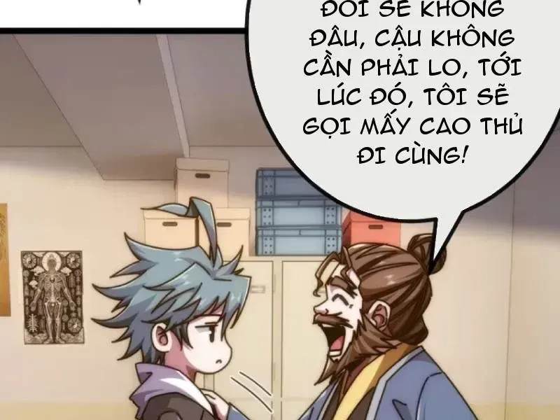 Vô Hạn Tiến Hóa Từ Con Số 0 Chap 84 - Next Chap 85