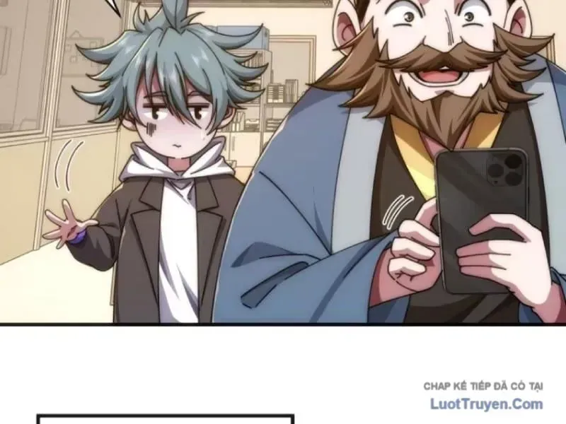 Vô Hạn Tiến Hóa Từ Con Số 0 Chap 84 - Next Chap 85