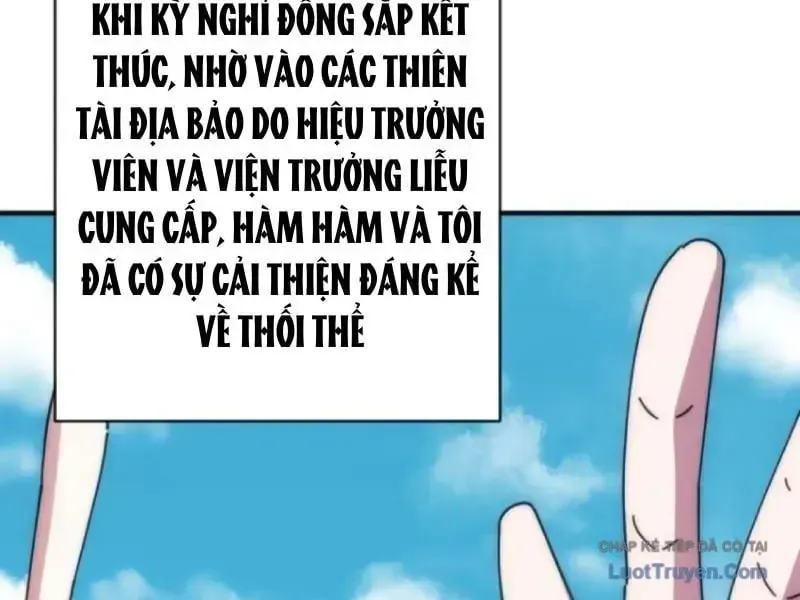 Vô Hạn Tiến Hóa Từ Con Số 0 Chap 84 - Next Chap 85