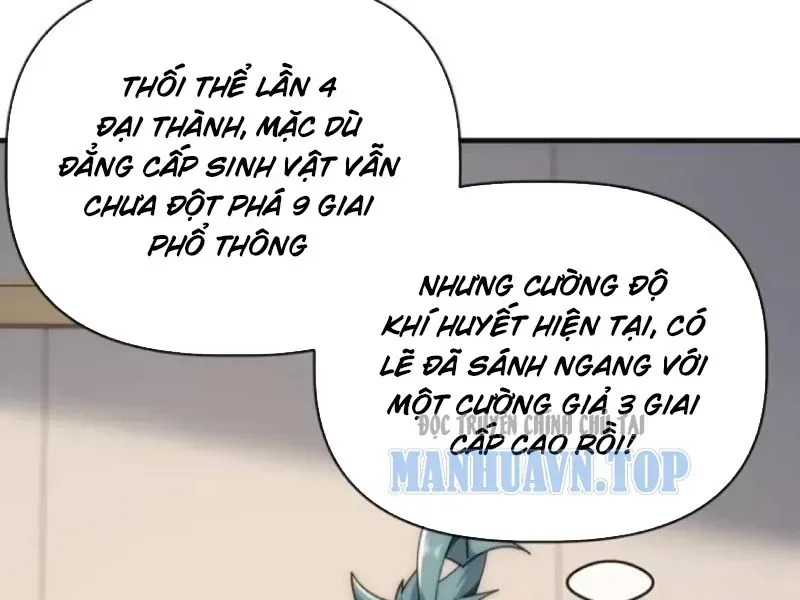 Vô Hạn Tiến Hóa Từ Con Số 0 Chap 84 - Next Chap 85