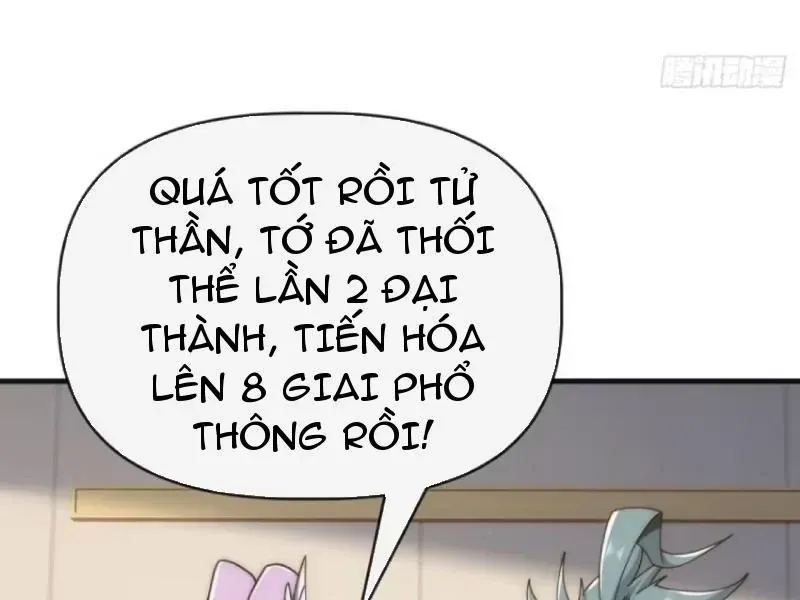 Vô Hạn Tiến Hóa Từ Con Số 0 Chap 84 - Next Chap 85
