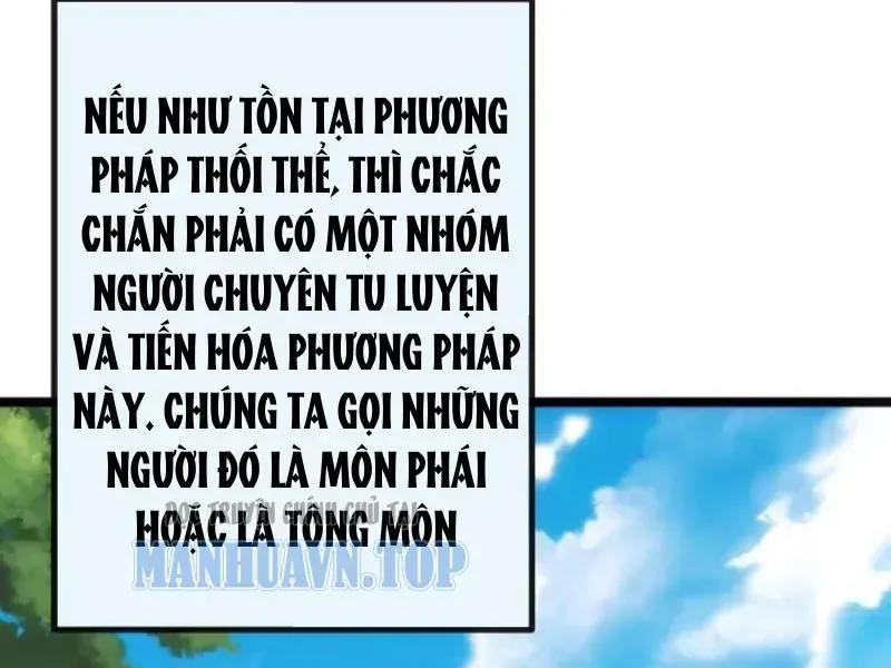Vô Hạn Tiến Hóa Từ Con Số 0 Chap 84 - Next Chap 85