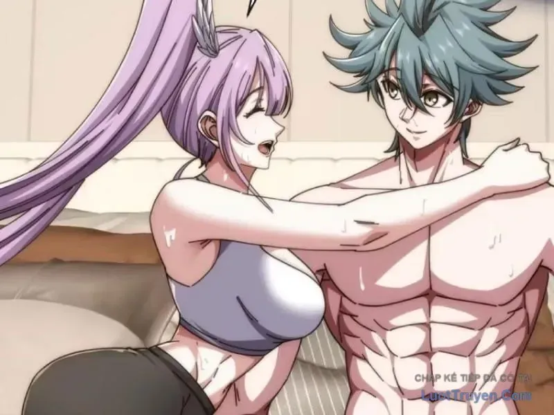 Vô Hạn Tiến Hóa Từ Con Số 0 Chap 84 - Next Chap 85