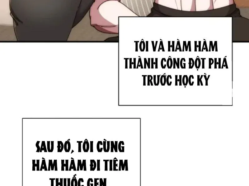 Vô Hạn Tiến Hóa Từ Con Số 0 Chap 84 - Next Chap 85