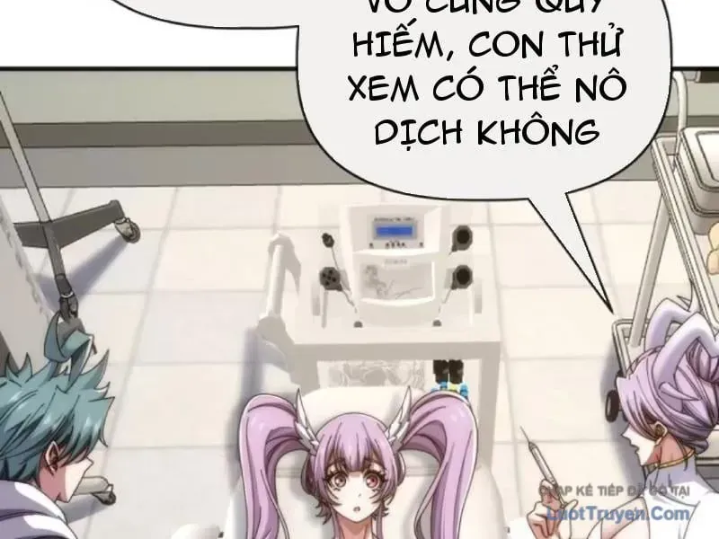 Vô Hạn Tiến Hóa Từ Con Số 0 Chap 84 - Next Chap 85