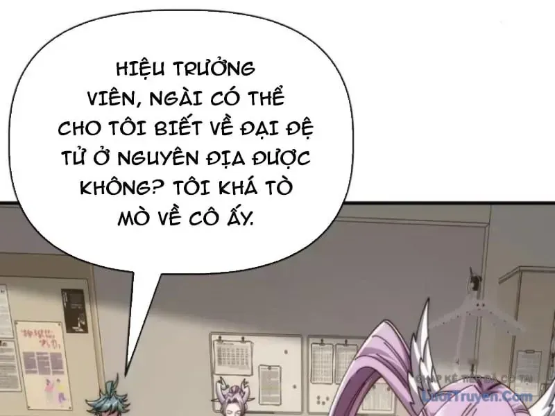 Vô Hạn Tiến Hóa Từ Con Số 0 Chap 84 - Next Chap 85