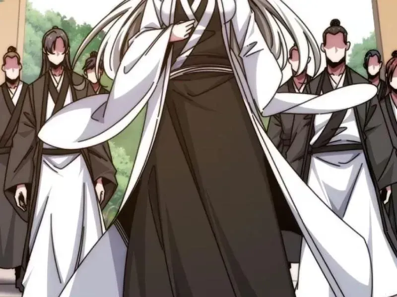 Vô Hạn Tiến Hóa Từ Con Số 0 Chap 84 - Next Chap 85