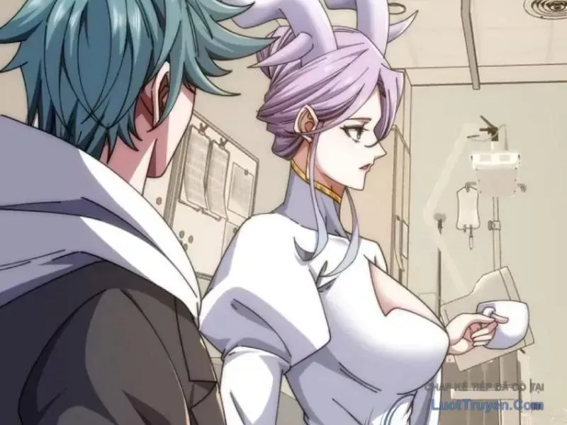 Vô Hạn Tiến Hóa Từ Con Số 0 Chap 84 - Next Chap 85