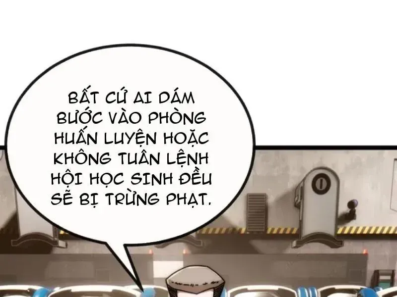Vô Hạn Tiến Hóa Từ Con Số 0 Chap 85 - Next Chap 86