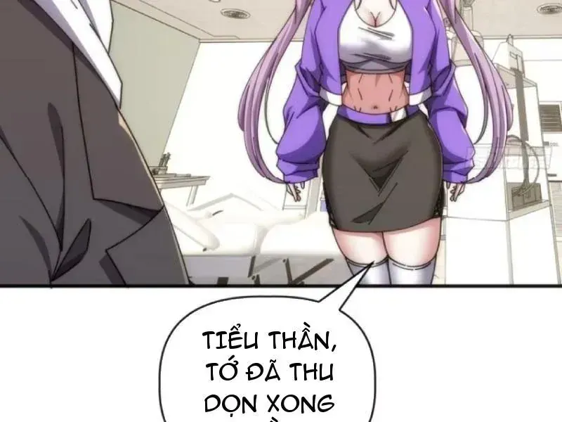 Vô Hạn Tiến Hóa Từ Con Số 0 Chap 85 - Next Chap 86