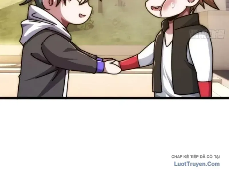 Vô Hạn Tiến Hóa Từ Con Số 0 Chap 85 - Next Chap 86