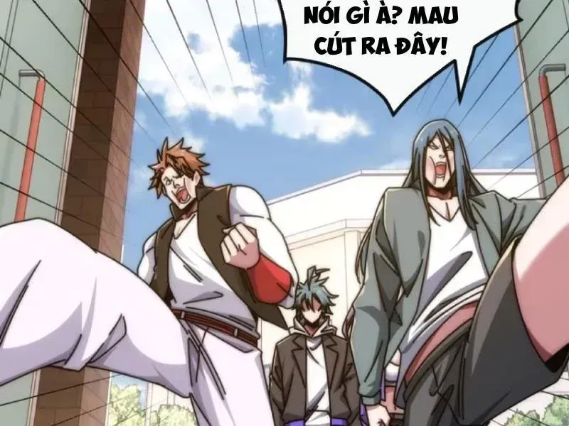 Vô Hạn Tiến Hóa Từ Con Số 0 Chap 85 - Next Chap 86