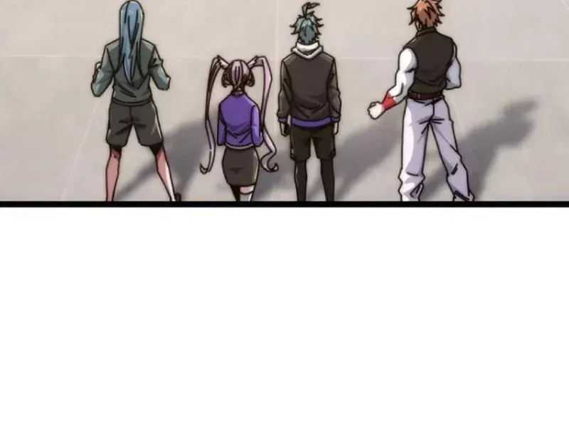 Vô Hạn Tiến Hóa Từ Con Số 0 Chap 85 - Next Chap 86