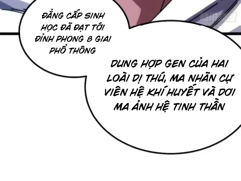 Vô Hạn Tiến Hóa Từ Con Số 0 Chap 85 - Next Chap 86