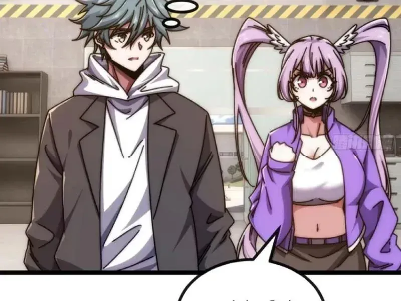 Vô Hạn Tiến Hóa Từ Con Số 0 Chap 85 - Next Chap 86