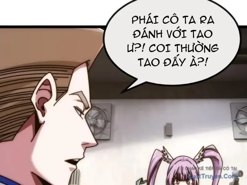 Vô Hạn Tiến Hóa Từ Con Số 0 Chap 85 - Next Chap 86