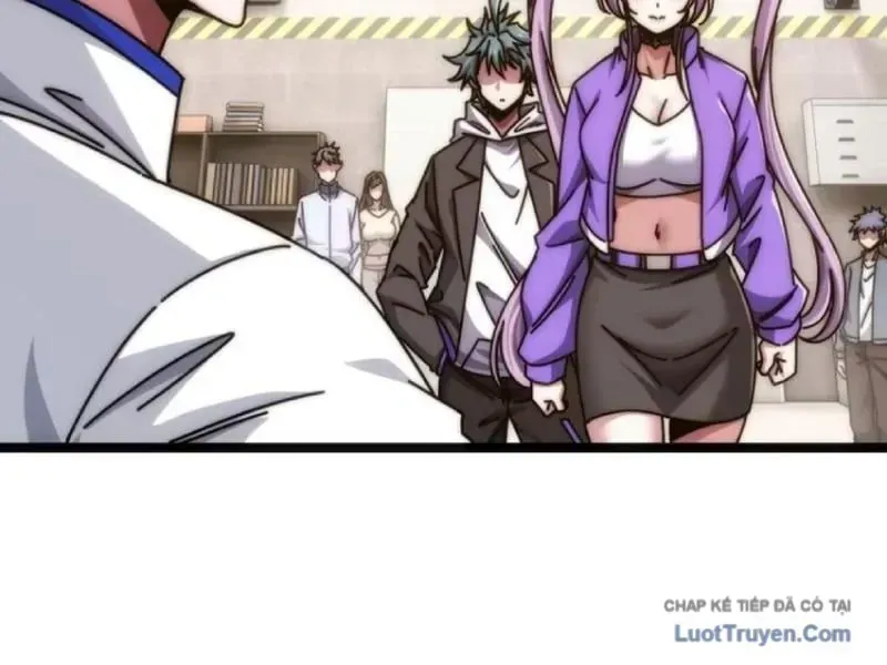Vô Hạn Tiến Hóa Từ Con Số 0 Chap 85 - Next Chap 86