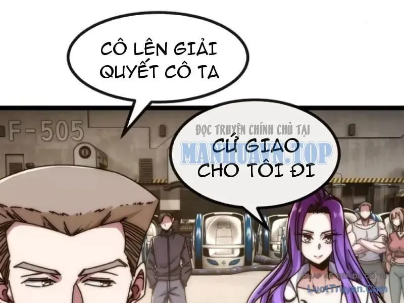 Vô Hạn Tiến Hóa Từ Con Số 0 Chap 85 - Next Chap 86