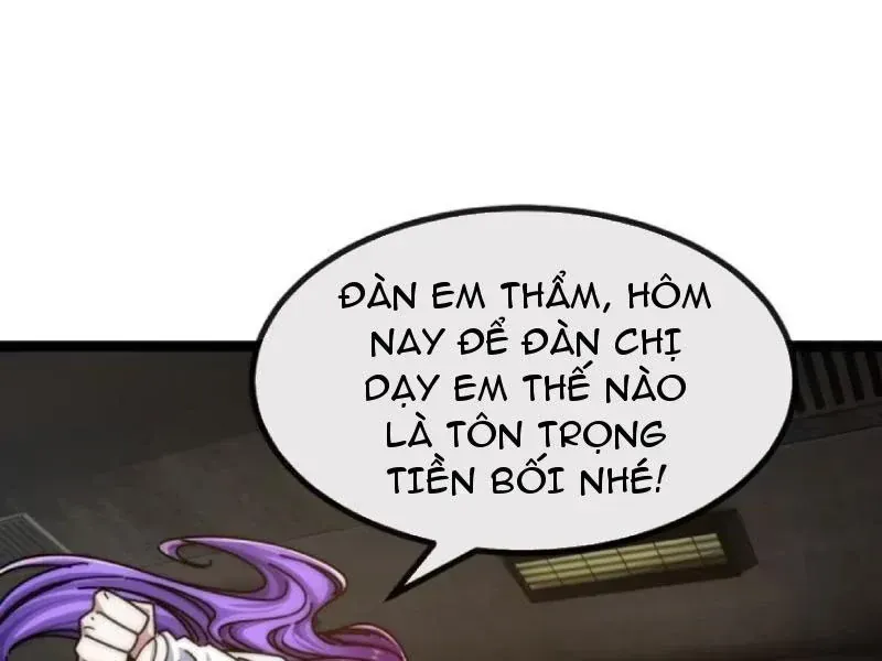 Vô Hạn Tiến Hóa Từ Con Số 0 Chap 85 - Next Chap 86