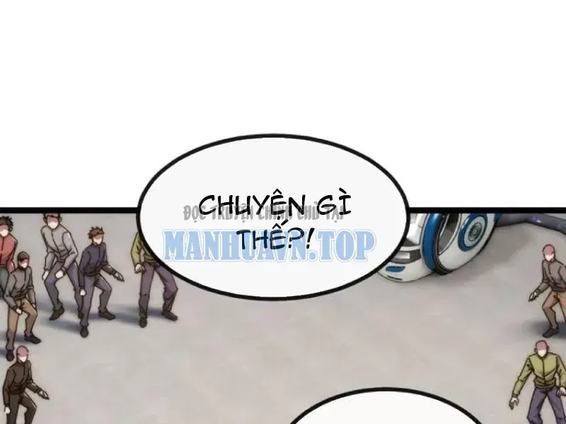 Vô Hạn Tiến Hóa Từ Con Số 0 Chap 85 - Next Chap 86
