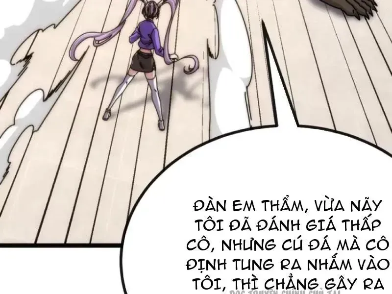 Vô Hạn Tiến Hóa Từ Con Số 0 Chap 85 - Next Chap 86