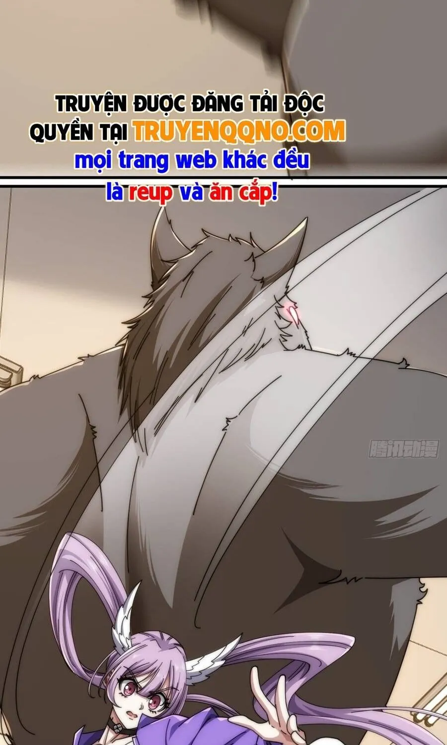 Vô Hạn Tiến Hóa Từ Con Số 0 Chap 86 - Next Chap 87