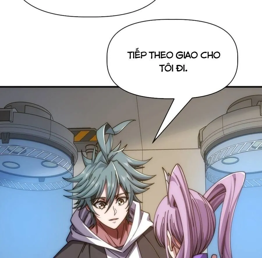 Vô Hạn Tiến Hóa Từ Con Số 0 Chap 86 - Next Chap 87