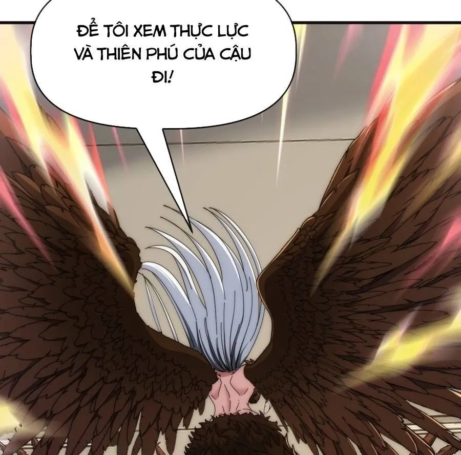 Vô Hạn Tiến Hóa Từ Con Số 0 Chap 86 - Next Chap 87