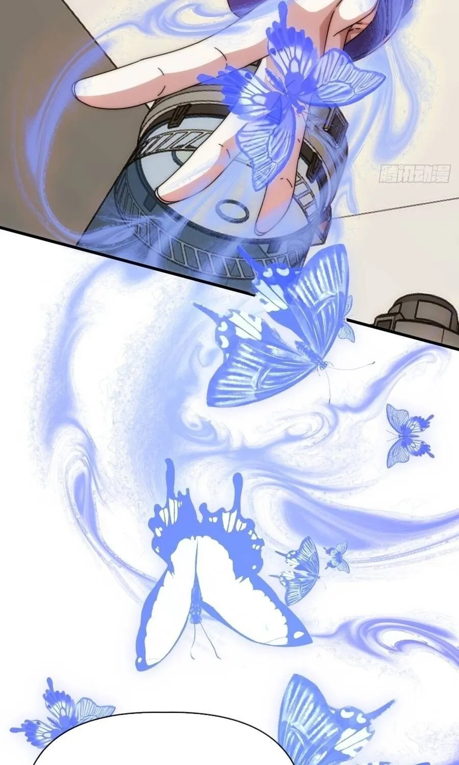 Vô Hạn Tiến Hóa Từ Con Số 0 Chap 86 - Next Chap 87