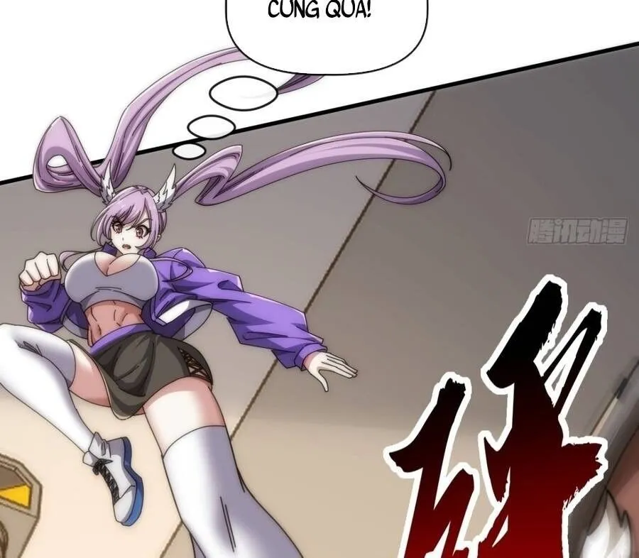 Vô Hạn Tiến Hóa Từ Con Số 0 Chap 86 - Next Chap 87