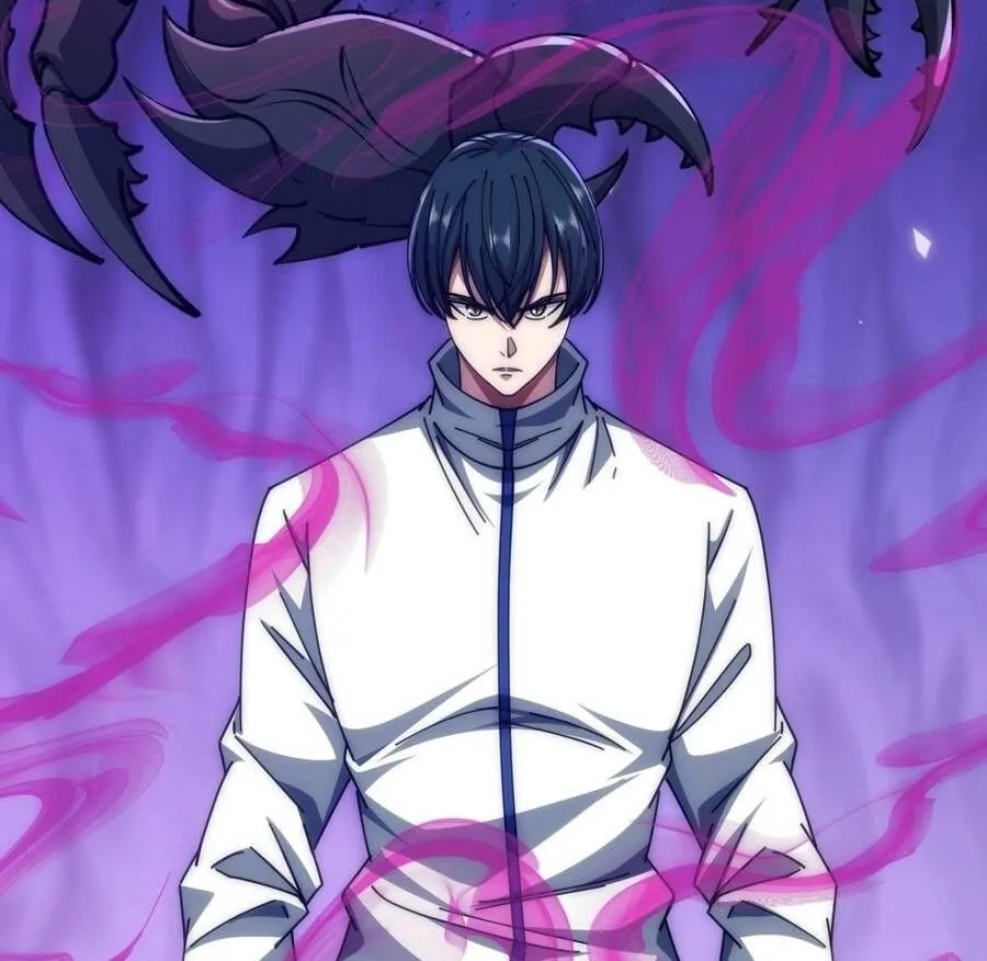 Vô Hạn Tiến Hóa Từ Con Số 0 Chap 87 - Next Chap 88