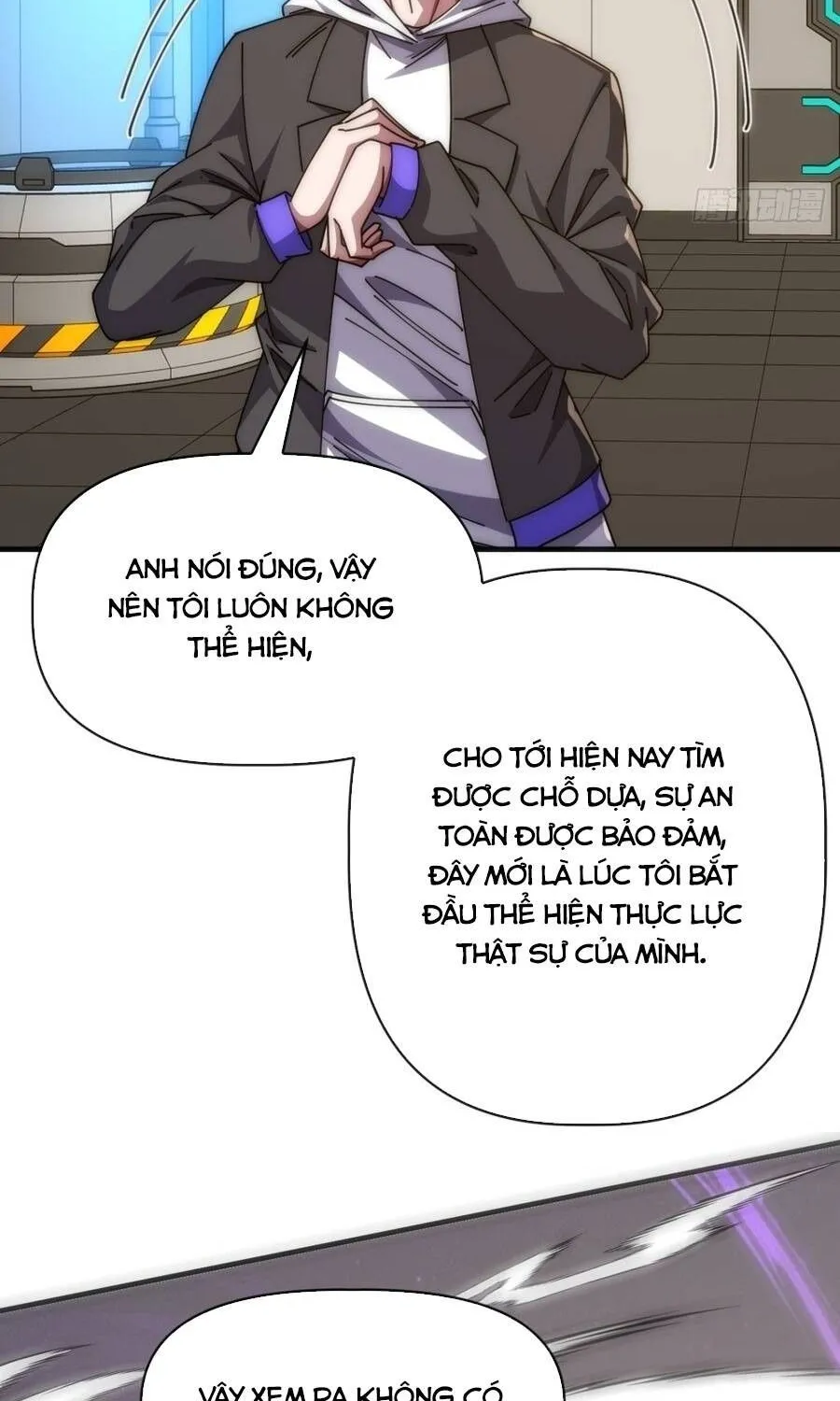 Vô Hạn Tiến Hóa Từ Con Số 0 Chap 87 - Next Chap 88