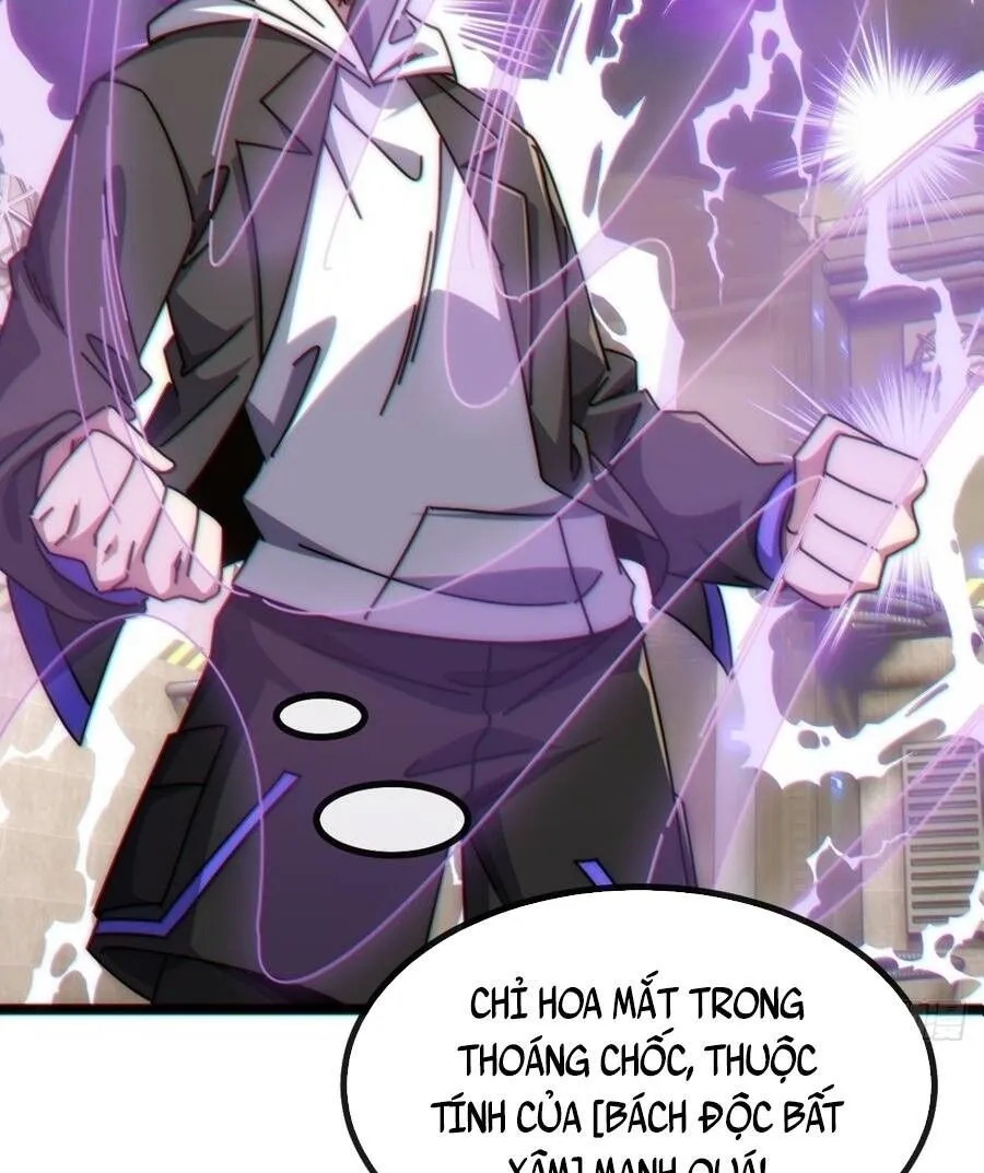 Vô Hạn Tiến Hóa Từ Con Số 0 Chap 87 - Next Chap 88