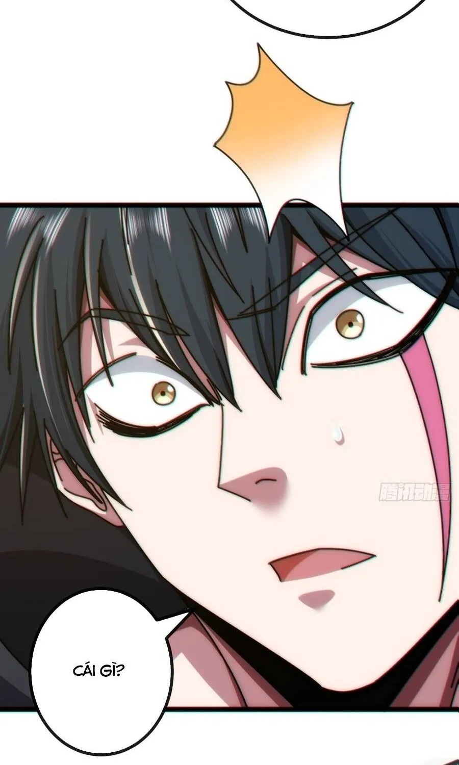Vô Hạn Tiến Hóa Từ Con Số 0 Chap 87 - Next Chap 88