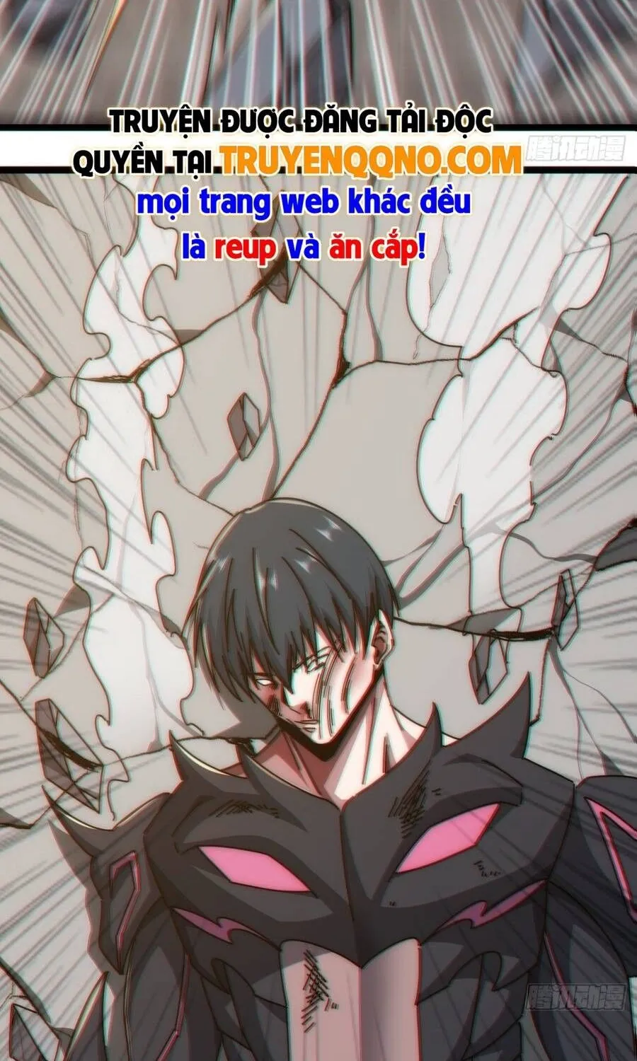 Vô Hạn Tiến Hóa Từ Con Số 0 Chap 87 - Next Chap 88
