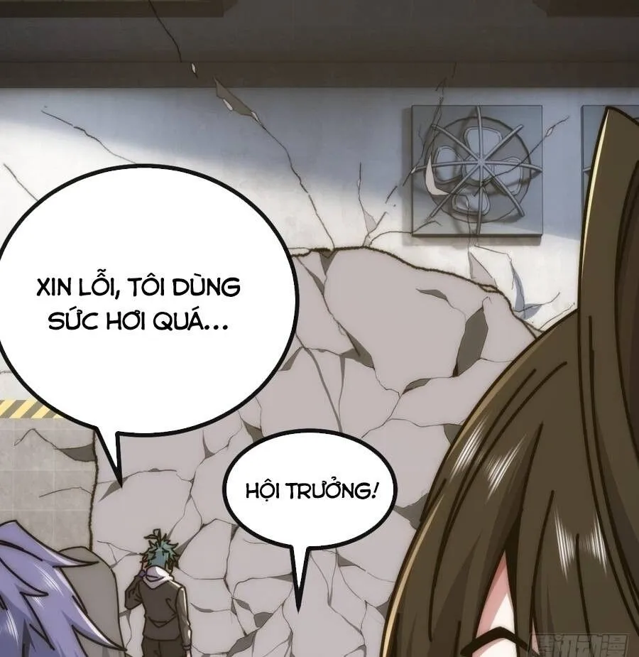Vô Hạn Tiến Hóa Từ Con Số 0 Chap 87 - Next Chap 88