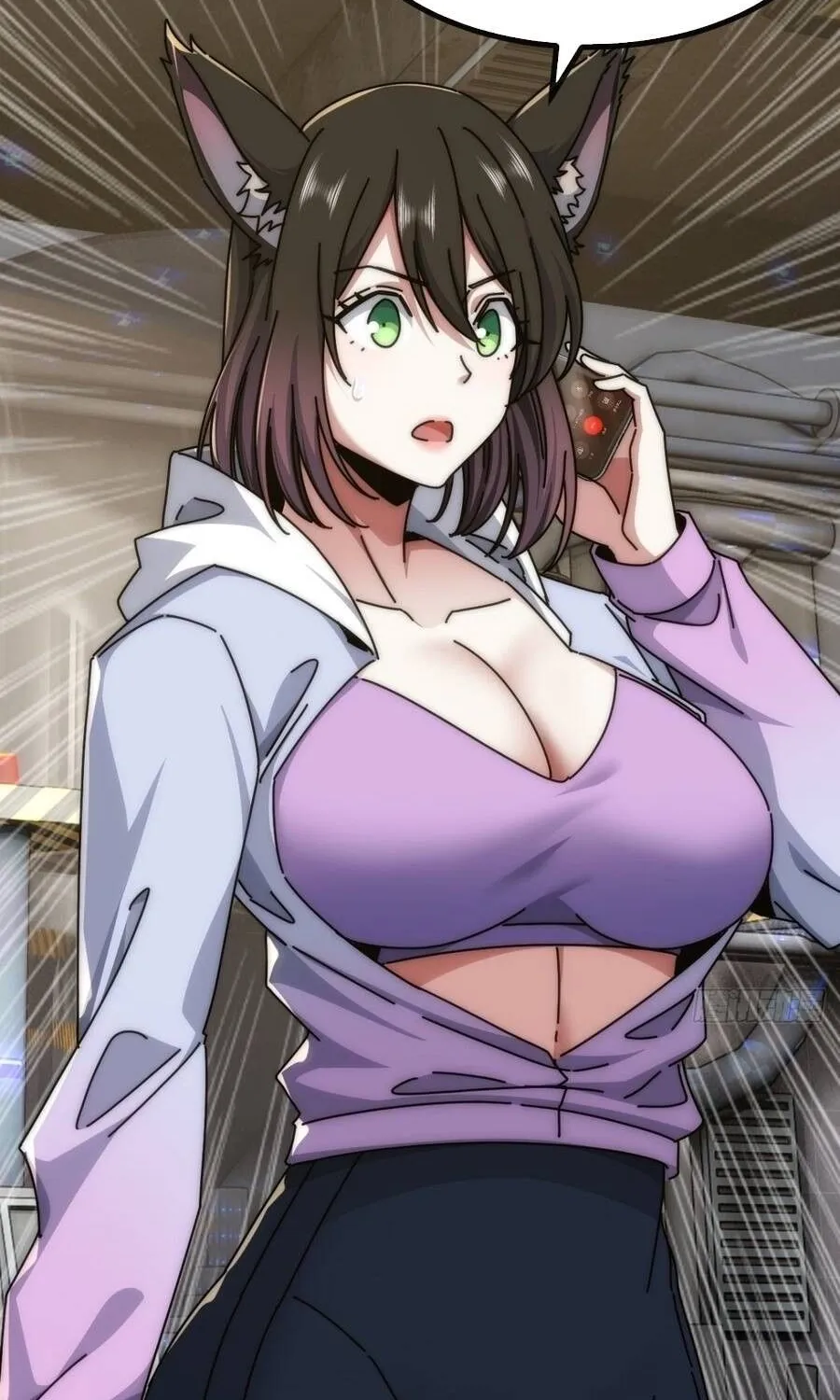 Vô Hạn Tiến Hóa Từ Con Số 0 Chap 87 - Next Chap 88