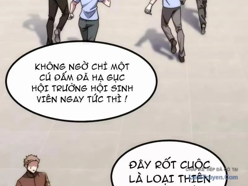 Vô Hạn Tiến Hóa Từ Con Số 0 Chap 88 - Next Chap 89