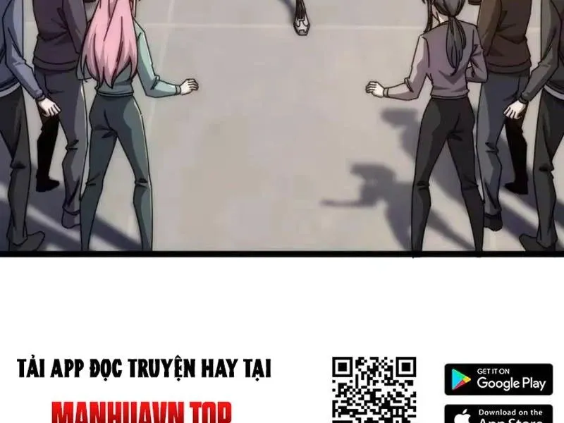 Vô Hạn Tiến Hóa Từ Con Số 0 Chap 88 - Next Chap 89