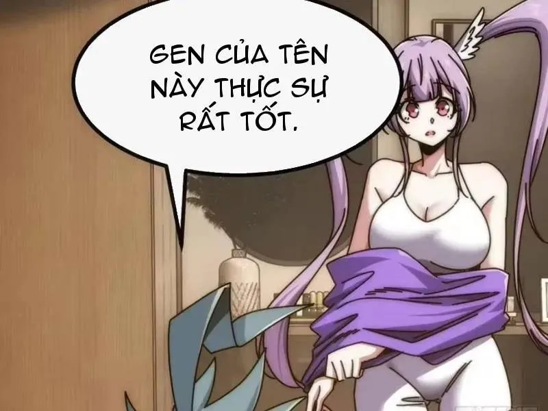 Vô Hạn Tiến Hóa Từ Con Số 0 Chap 88 - Next Chap 89
