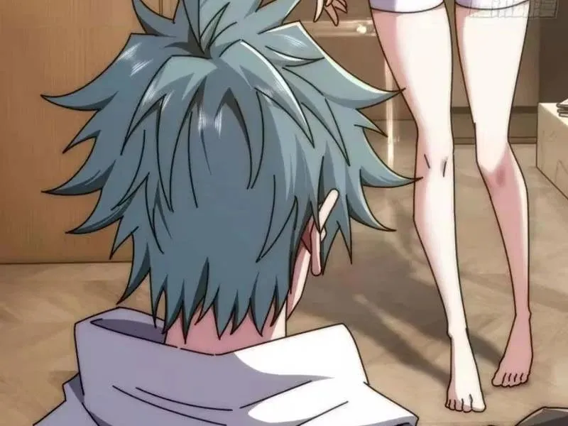 Vô Hạn Tiến Hóa Từ Con Số 0 Chap 88 - Next Chap 89