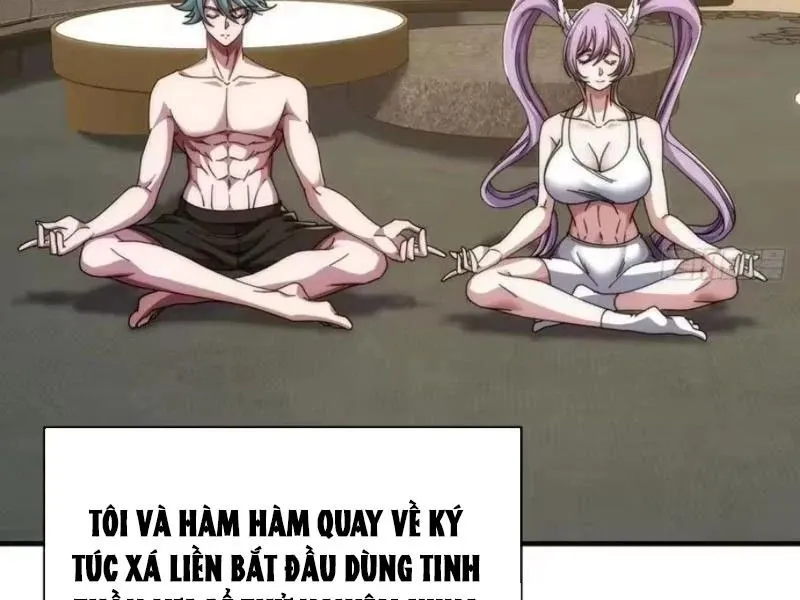 Vô Hạn Tiến Hóa Từ Con Số 0 Chap 88 - Next Chap 89