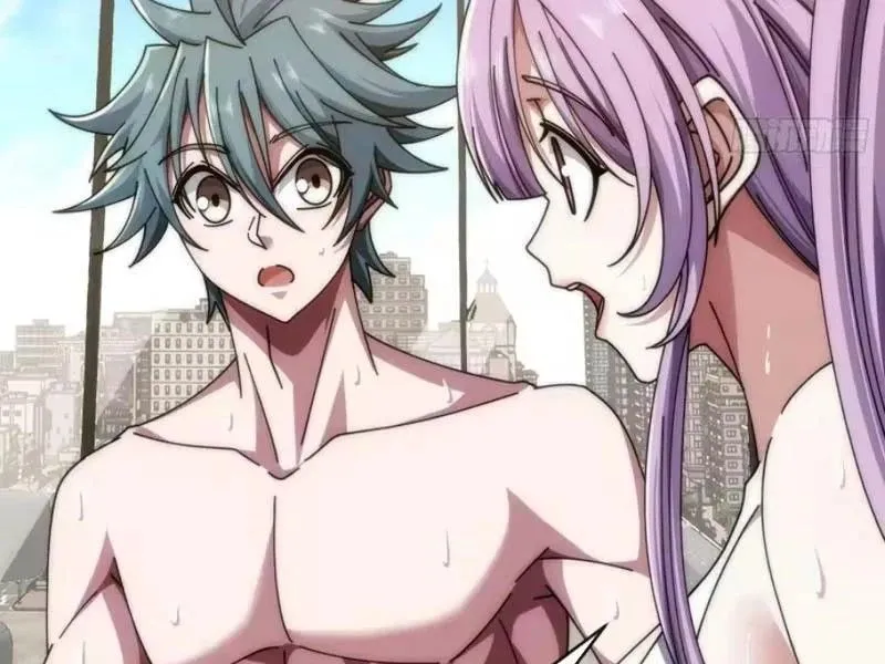 Vô Hạn Tiến Hóa Từ Con Số 0 Chap 88 - Next Chap 89