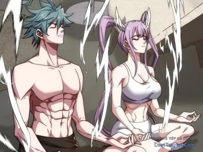 Vô Hạn Tiến Hóa Từ Con Số 0 Chap 88 - Next Chap 89