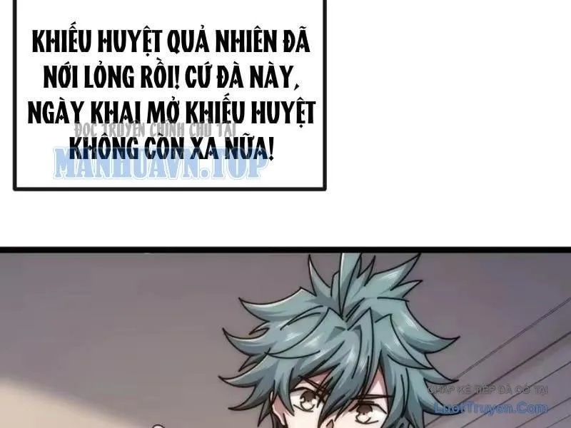 Vô Hạn Tiến Hóa Từ Con Số 0 Chap 88 - Next Chap 89