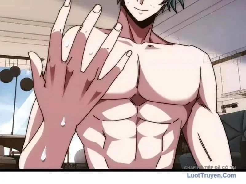 Vô Hạn Tiến Hóa Từ Con Số 0 Chap 88 - Next Chap 89